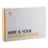 guardian angel iii noir - crosse pistolet