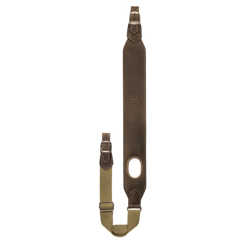 bretelle pour carabine avec attache metallique (ref: r3045a/b)