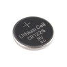 blister 2 piles lithium flashmer - type cr1225