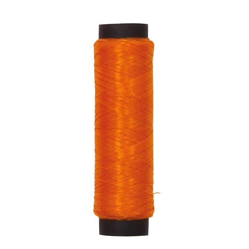 elastique ligature a appat couleur - ss - ø 0,15 mm - 100 m