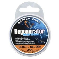regenerator mono 30m 0.40mm...