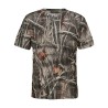 t shirt manches courtes ghost camo wet