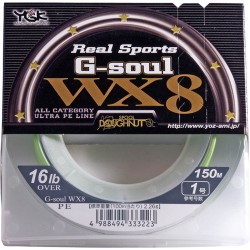 wx8 real sports g soul